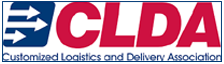 Customized Logistics Delivery Association Logo & Link